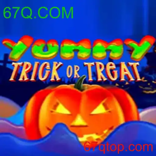 YummyTrickorTreat